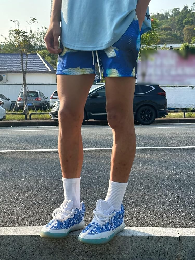 東山バスケ部ショートパンツ バスケットボールウェア ハーフパンツ | スポーツ用品はスーパー